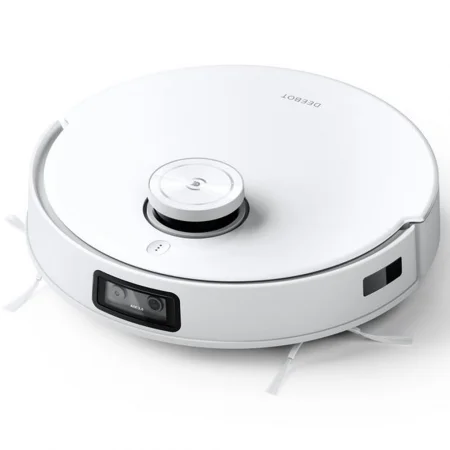 Robot Hút Bụi Lau Nhà Thông Minh Ecovacs T10 OMNI 12