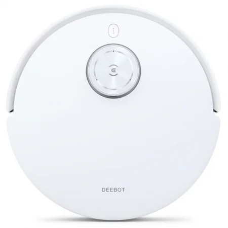 Robot Hút Bụi Lau Nhà Thông Minh Ecovacs T10 OMNI 13