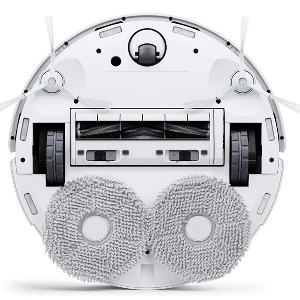 Robot Hút Bụi Lau Nhà Thông Minh Ecovacs T10 OMNI 14