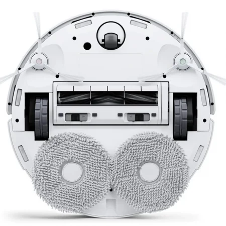 Robot Hút Bụi Lau Nhà Thông Minh Ecovacs T10 OMNI 14