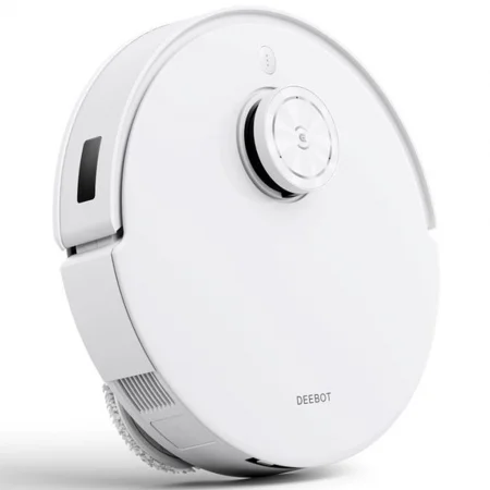 Robot Hút Bụi Lau Nhà Thông Minh Ecovacs T10 OMNI 15