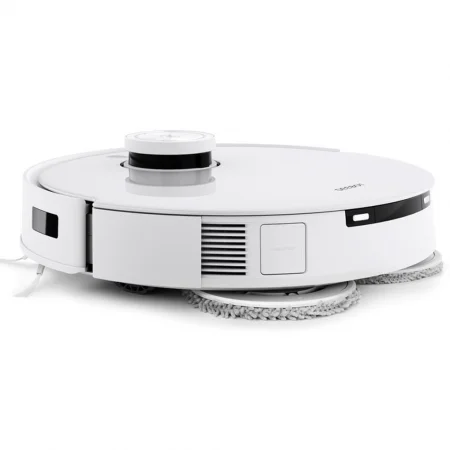 Robot Hút Bụi Lau Nhà Thông Minh Ecovacs T10 OMNI 16