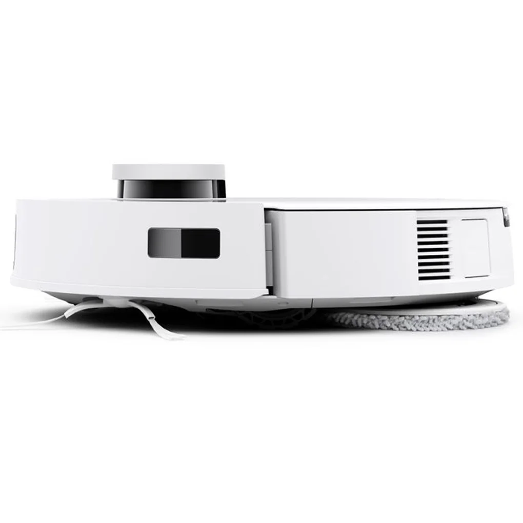 Robot Hút Bụi Lau Nhà Thông Minh Ecovacs T10 OMNI 17