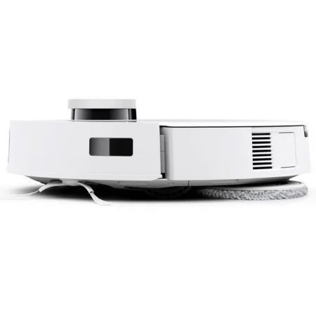 Robot Hút Bụi Lau Nhà Thông Minh Ecovacs T10 OMNI 17