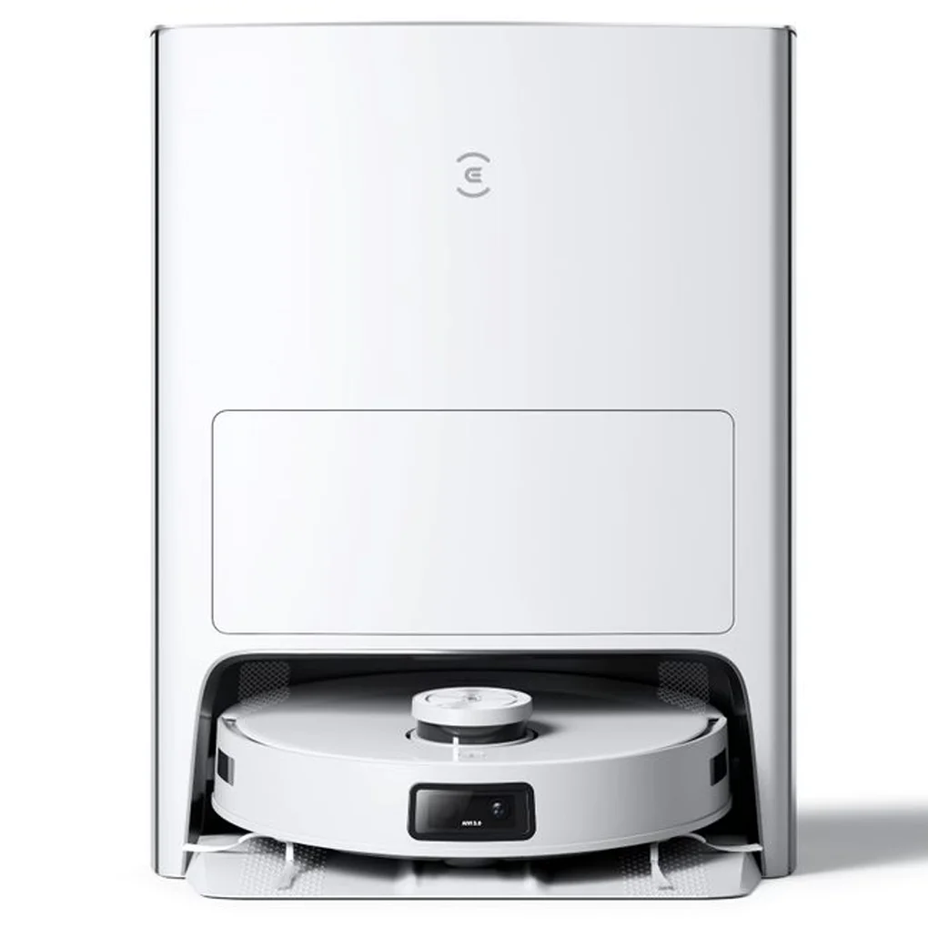 Robot Hút Bụi Lau Nhà Thông Minh Ecovacs T10 OMNI 1