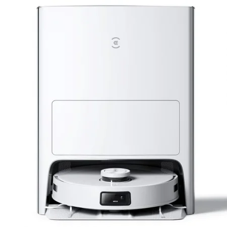 Robot Hút Bụi Lau Nhà Thông Minh Ecovacs T10 OMNI 1