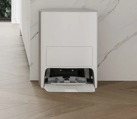 Robot Hút Bụi Lau Nhà Thông Minh Ecovacs T10 OMNI 22