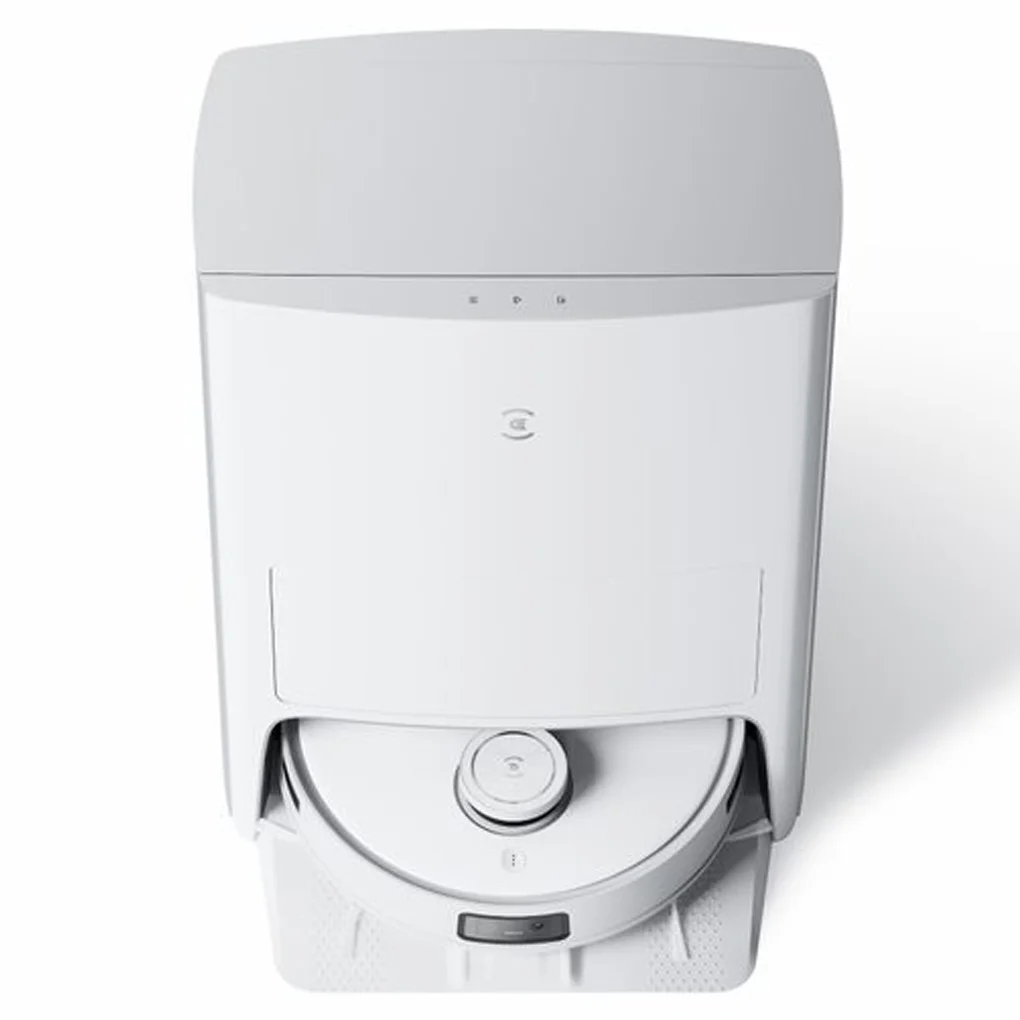 Robot Hút Bụi Lau Nhà Thông Minh Ecovacs T10 OMNI 2