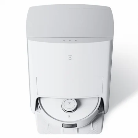 Robot Hút Bụi Lau Nhà Thông Minh Ecovacs T10 OMNI 2
