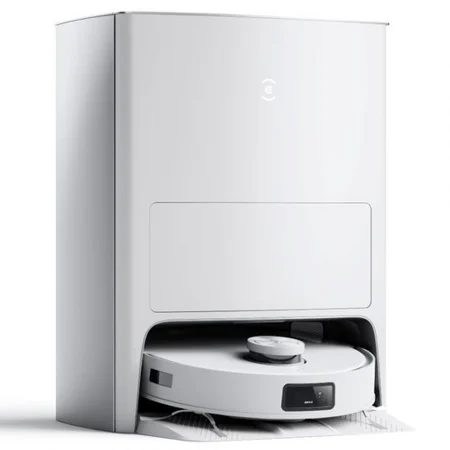 Robot Hút Bụi Lau Nhà Thông Minh Ecovacs T10 OMNI 3