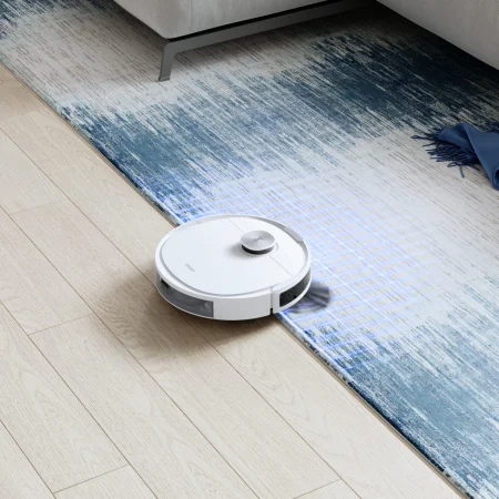 Robot Hút Bụi Lau Nhà Ecovacs N10 13