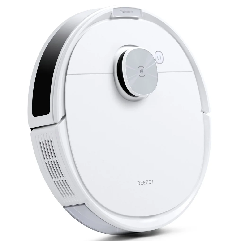 Robot Hút Bụi Lau Nhà Ecovacs N10 1