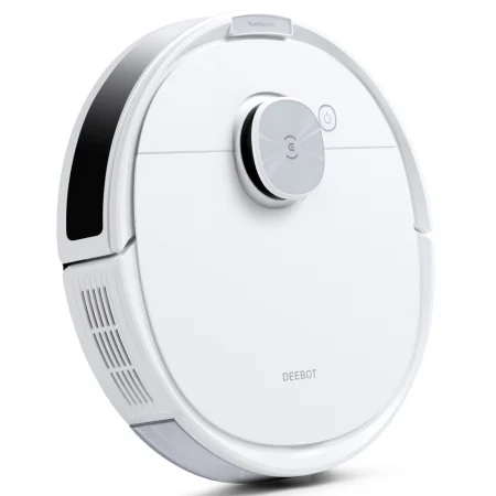 Robot Hút Bụi Lau Nhà Ecovacs N10 1
