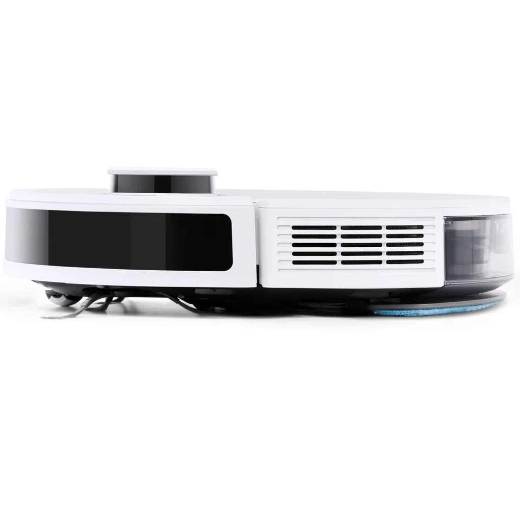 Robot Hút Bụi Lau Nhà Ecovacs N10 4