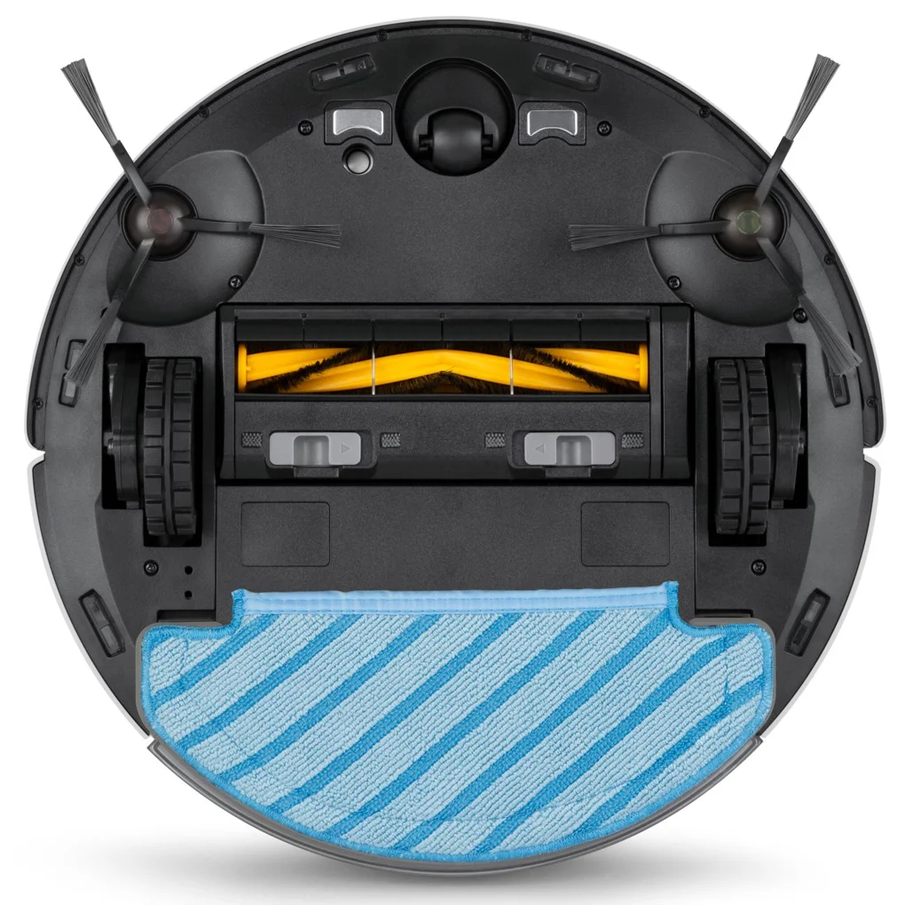 Robot Hút Bụi Lau Nhà Ecovacs N10 5