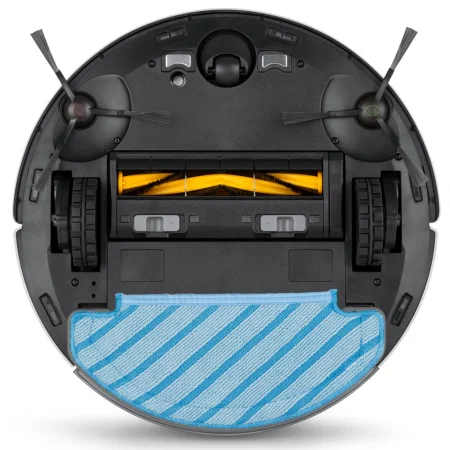 Robot Hút Bụi Lau Nhà Ecovacs N10 5