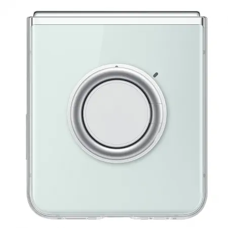 Ốp Lưng Trong Linh hoạt Samsung Galaxy Z Flip5 1