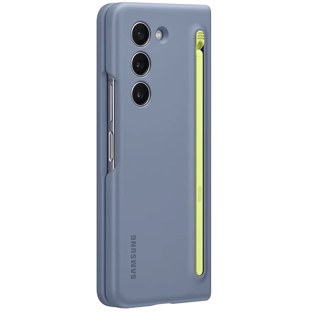 Ốp Lưng Kèm S Pen Galaxy Z Fold5 1