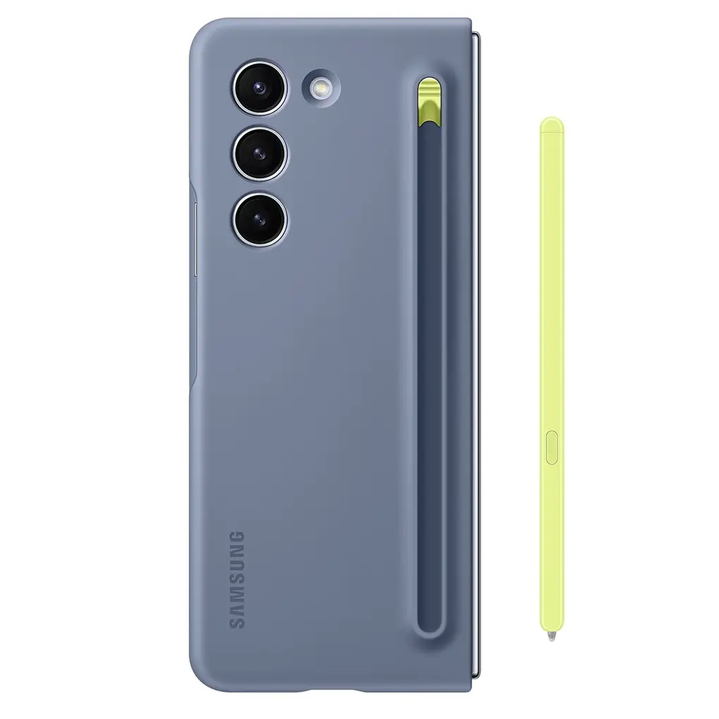 Ốp Lưng Kèm S Pen Galaxy Z Fold5 2