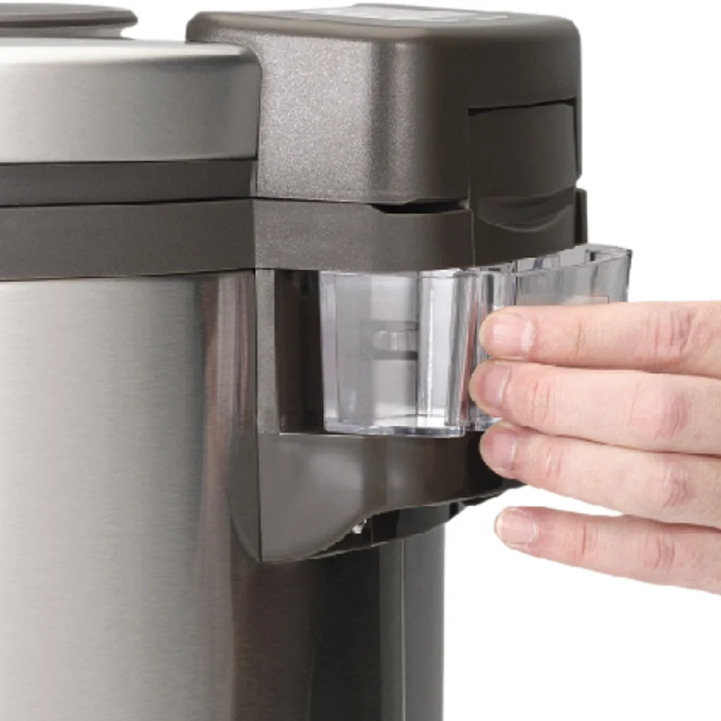 Nồi Cơm Điện Cuckoo CR-3555 Màu Đen 6.3 Lít 2