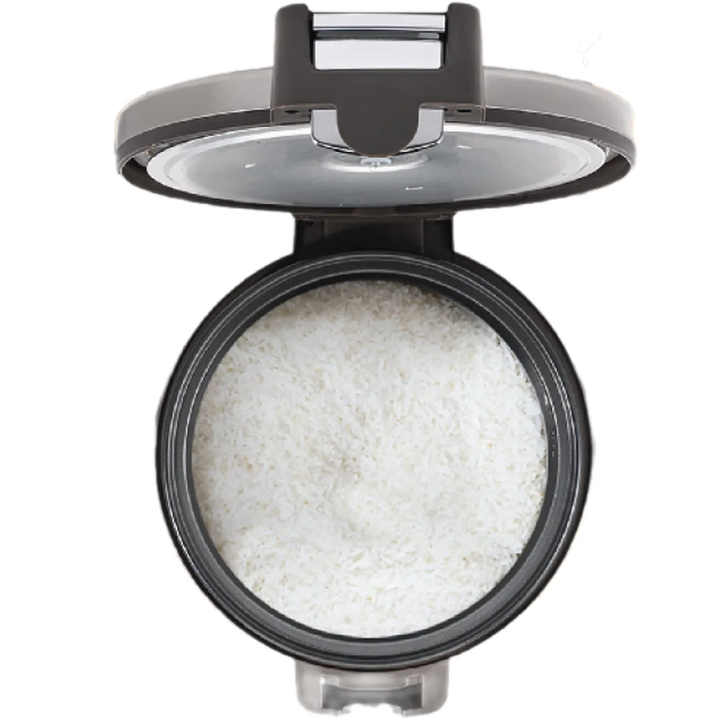 Nồi Cơm Điện Cuckoo CR-3555 Màu Đen 6.3 Lít 3