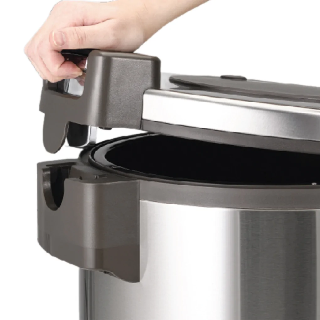 Nồi Cơm Điện Cuckoo CR-3555 Màu Đen 6.3 Lít 4