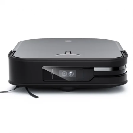 Robot Hút Bụi Thông Minh Ecovacs X2 OMNI Đen 10