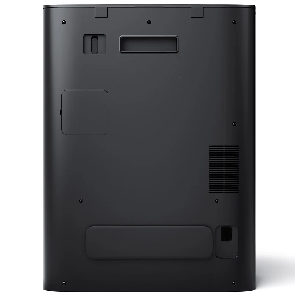 Robot Hút Bụi Thông Minh Ecovacs X2 OMNI Đen 5