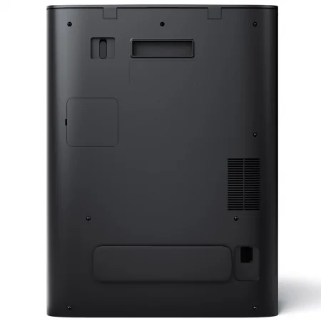 Robot Hút Bụi Thông Minh Ecovacs X2 OMNI Đen 5