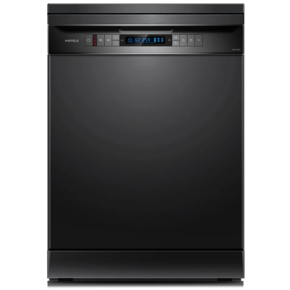 Máy Rửa Chén Độc Lập HDW-F605B/ 535.29.660