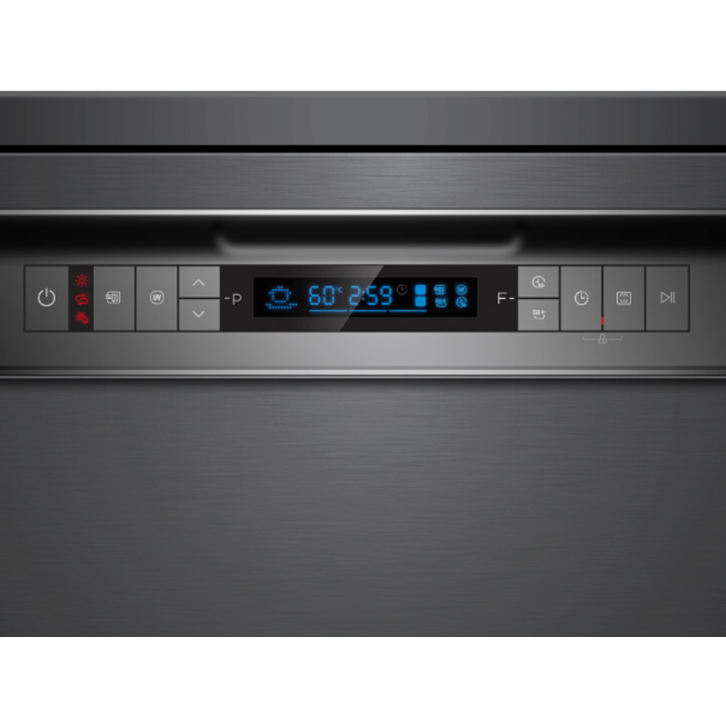 Máy Rửa Chén Độc Lập Hafele HDW-F605B/ 535.29.660 0