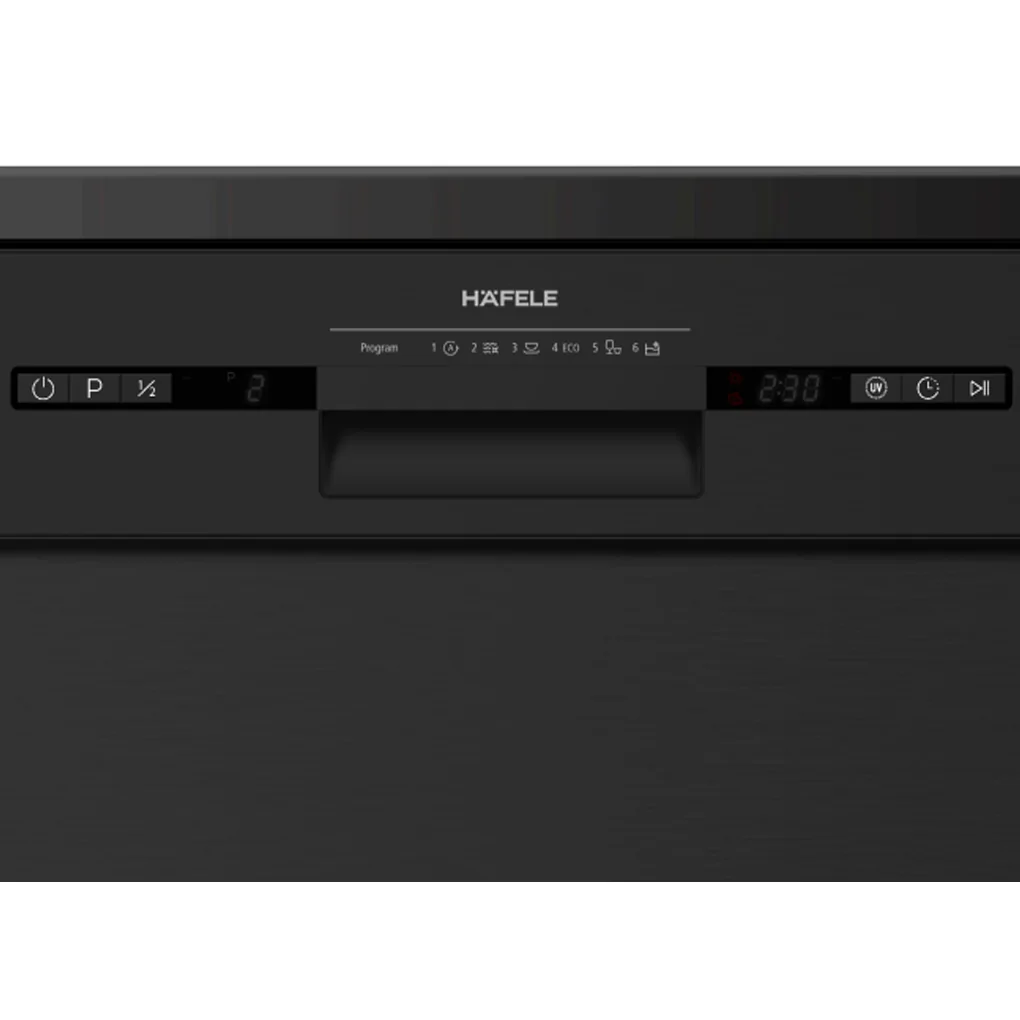 Máy Rửa Chén Độc Lập Hafele HDW-F601B/ 535.29.670 0