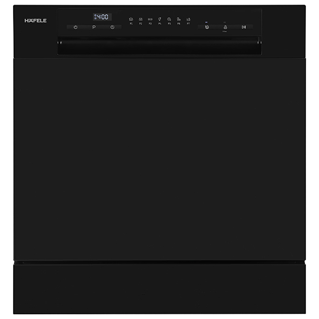 Máy Rửa Chén HDW-T5531B/538.21.350