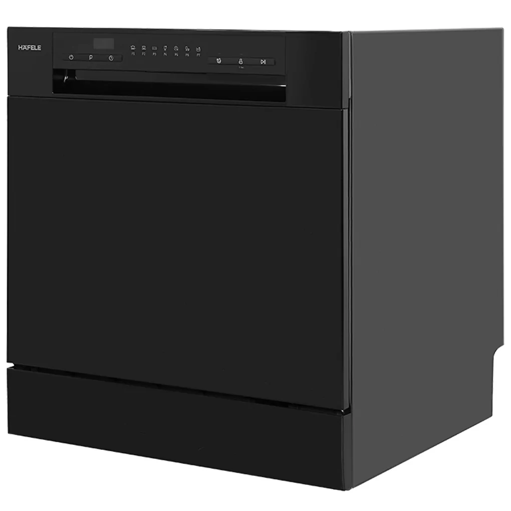 Máy Rửa Chén Hafele HDW-T5531B/538.21.350 0