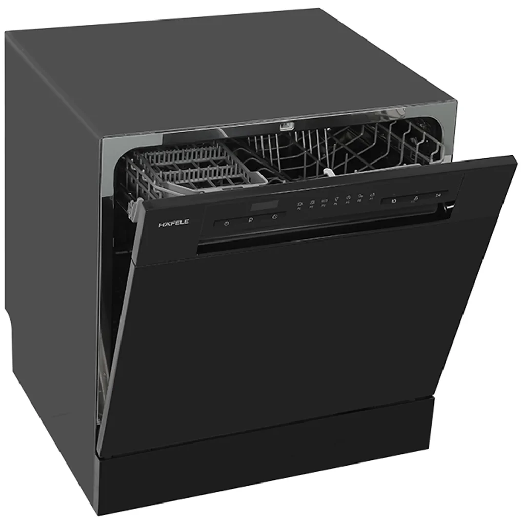 Máy Rửa Chén Hafele HDW-T5531B/538.21.350 1