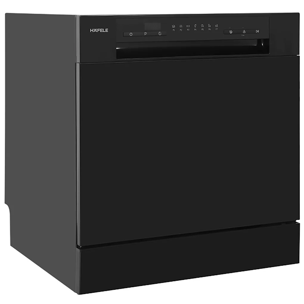 Máy Rửa Chén Hafele HDW-T5531B/538.21.350 3