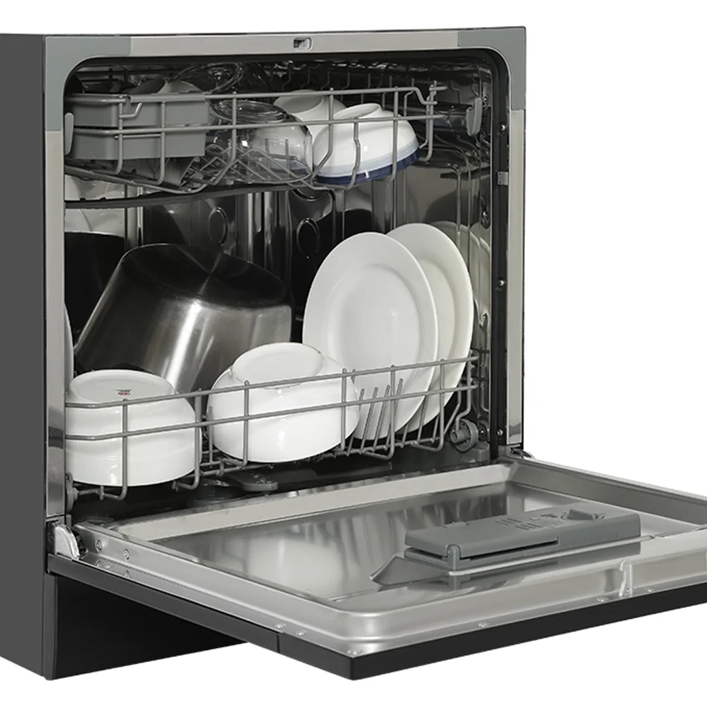 Máy Rửa Chén Hafele HDW-T5531B/538.21.350 4