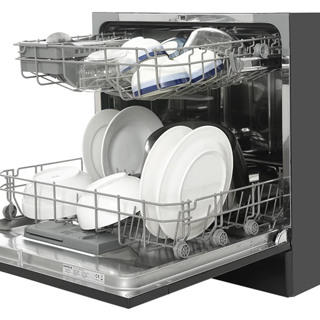 Máy Rửa Chén Hafele HDW-T5531B/538.21.350 5