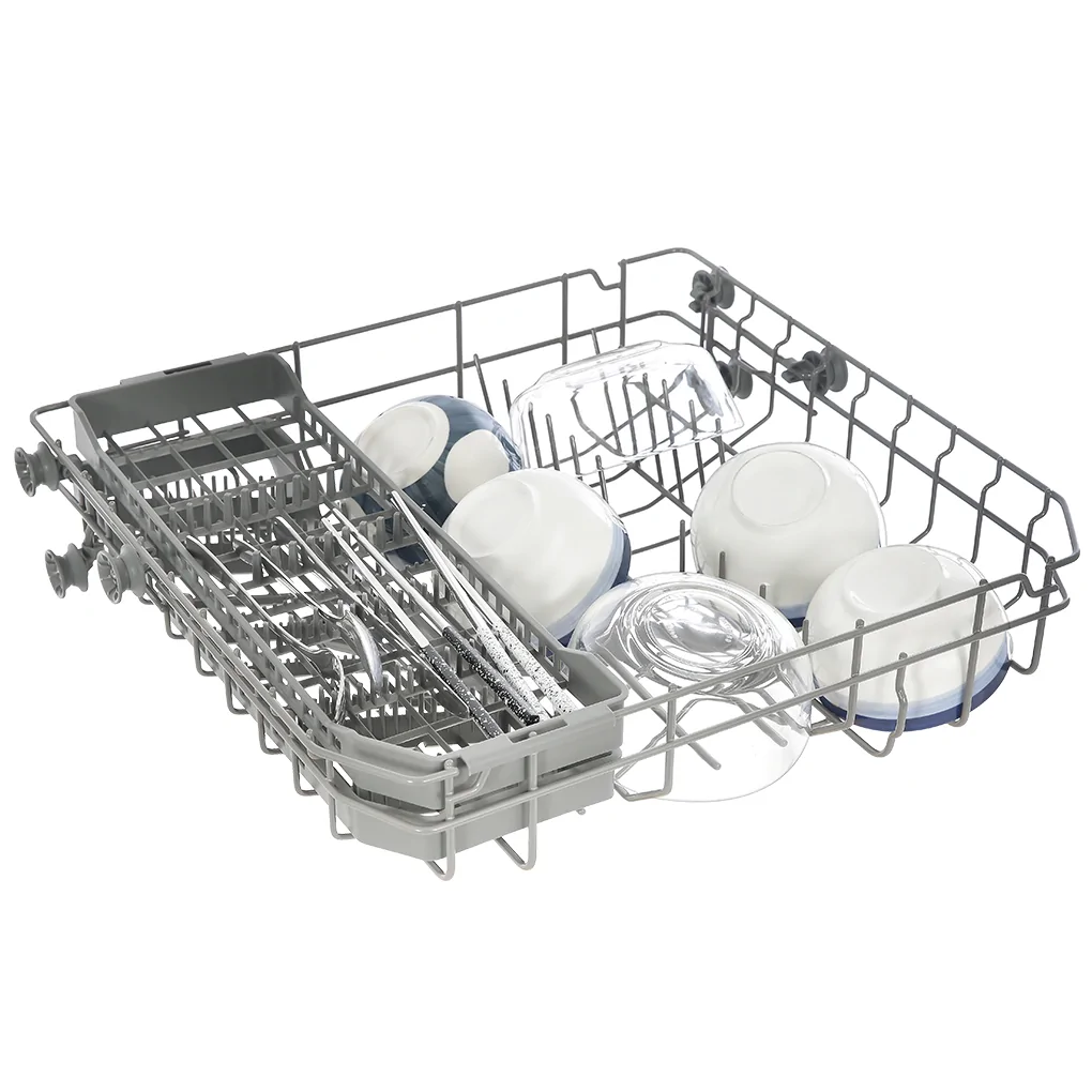 Máy Rửa Chén Hafele HDW-T5531B/538.21.350 7