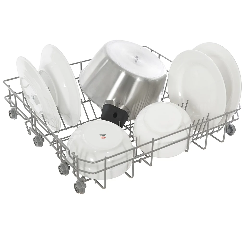 Máy Rửa Chén Hafele HDW-T5531B/538.21.350 9