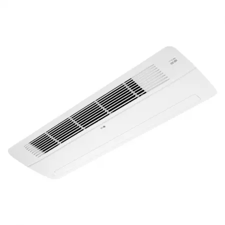 Bộ máy lạnh Multi LG Inverter 2 dàn lạnh & cassette 5 HP Z5UQ48GFA0 0