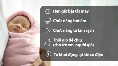 Bộ máy lạnh Multi LG Inverter 3 dàn lạnh & cassette 5 HP A5UQ48GFA 6