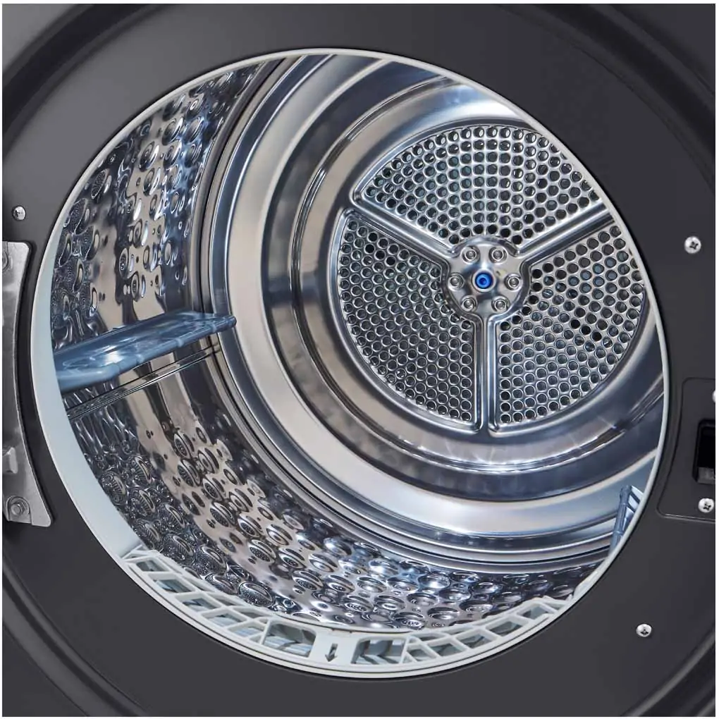 Máy Sấy Bơm Nhiệt LG Inverter 10.5 Kg DVHP50M 7