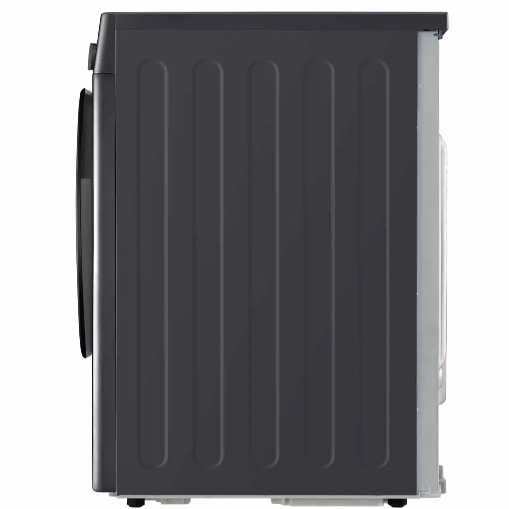 Máy Sấy Bơm Nhiệt LG Inverter 10.5 Kg DVHP50M 8