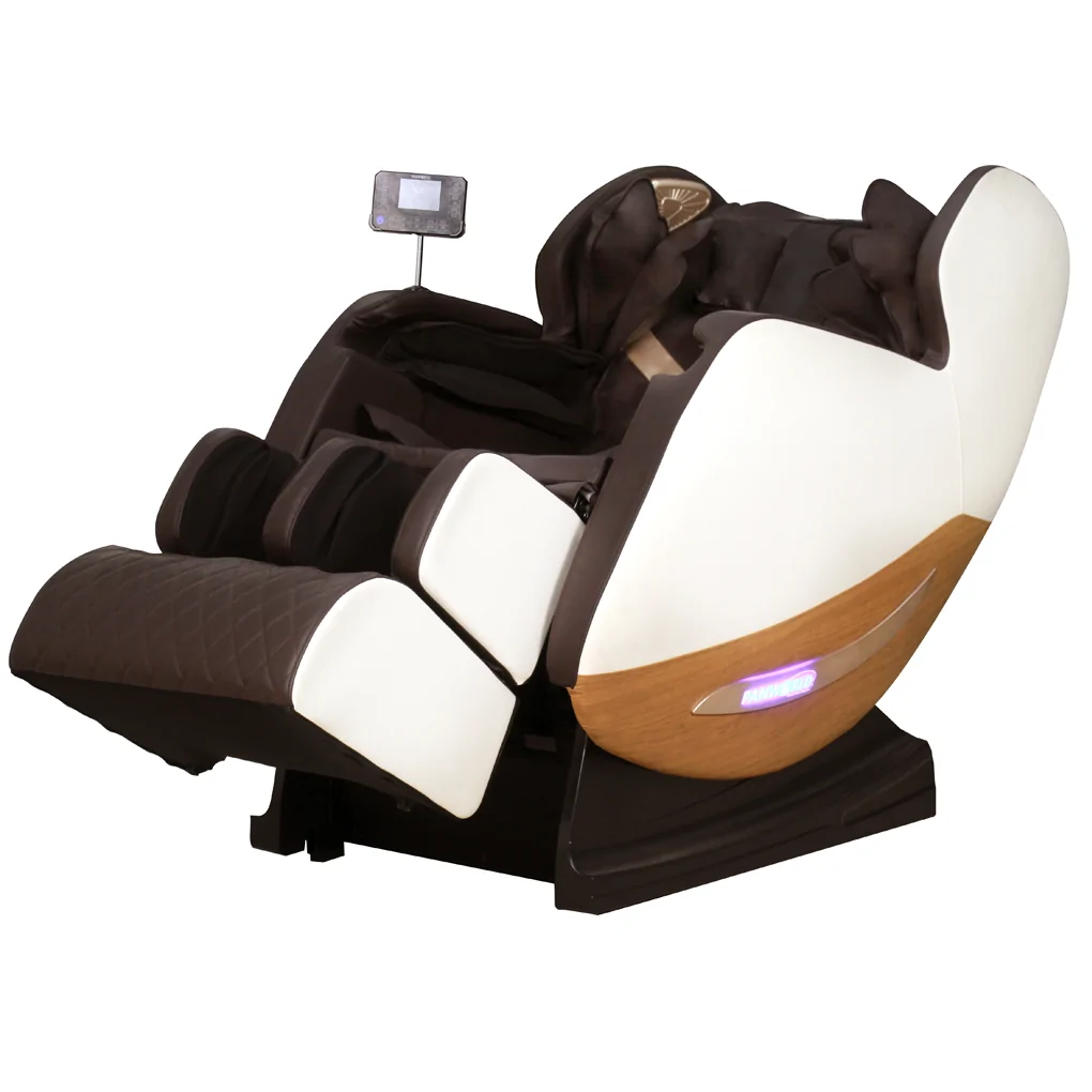 Ghế Massage Panworld PW-4219