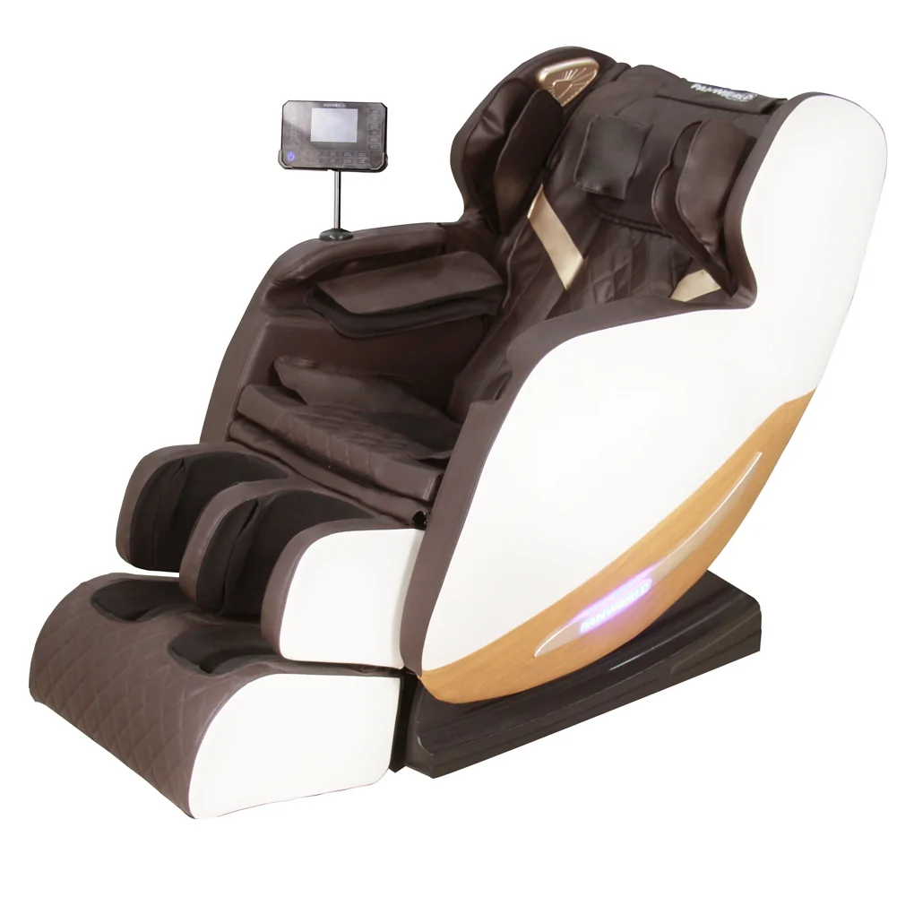 Ghế Massage Panworld PW-4219 1