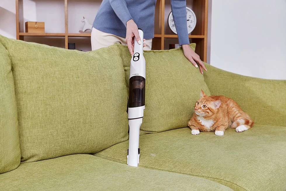 Máy Hút Bụi Cầm Tay Tineco PURE ONE MINI S4 12