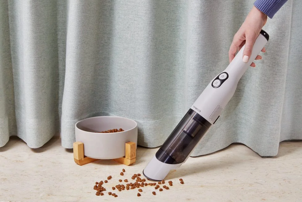 Máy Hút Bụi Cầm Tay Tineco PURE ONE MINI S4 13