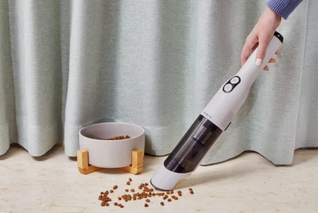 Máy Hút Bụi Cầm Tay Tineco PURE ONE MINI S4 13