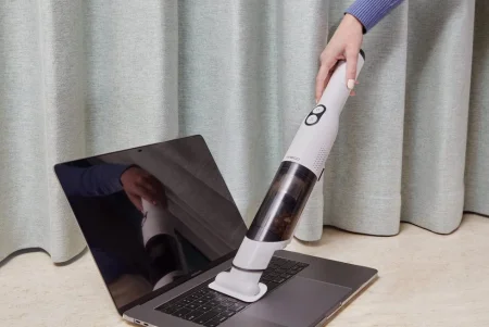 Máy Hút Bụi Cầm Tay Tineco PURE ONE MINI S4 14